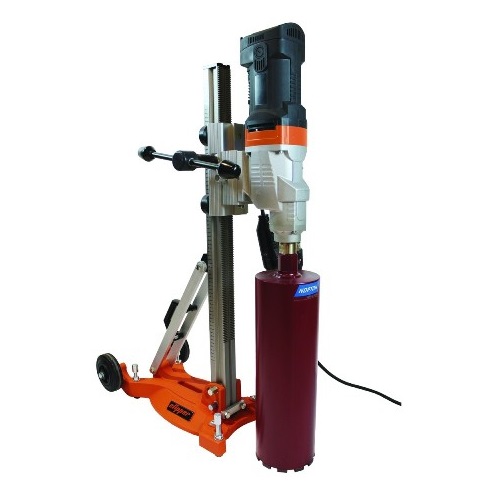 Kit completo Perforadora Norton CDR 253 - Referencia 70184694306